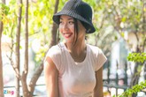 Người mẫu Lại Thanh Hương: 'Tôi nhiều lần đuổi Mạnh Hiệp ra khỏi nhà' Người mẫu Lại Thanh Hương: 'Tôi nhiều lần đuổi Mạnh Hiệp ra khỏi nhà'
