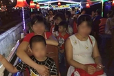Hình ảnh cuối cùng trên chiếc tàu chìm ở sông Hàn khiến dân mạng xót xa Hình ảnh cuối cùng trên chiếc tàu chìm ở sông Hàn khiến dân mạng xót xa