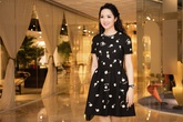 Ở tuổi 45, Giáng My vẫn trẻ đến ngỡ ngàng Ở tuổi 45, Giáng My vẫn trẻ đến ngỡ ngàng