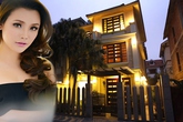 Cơ ngơi hoành tráng của sao Việt tuổi Thân Cơ ngơi hoành tráng của sao Việt tuổi Thân