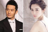 Huỳnh Hiểu Minh bị nghi "ngoại tình" ngay sau đám cưới Huỳnh Hiểu Minh bị nghi "ngoại tình" ngay sau đám cưới