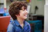 Cuộc sống ít người biết của "soái ca" Vietnam Idol Kids Gia Khiêm Cuộc sống ít người biết của "soái ca" Vietnam Idol Kids Gia Khiêm