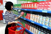 Vinamilk 40 năm Vươn cao Việt Nam – Vươn Tầm Thế Giới Vinamilk 40 năm Vươn cao Việt Nam – Vươn Tầm Thế Giới