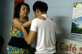 Nghệ sĩ Hoàng Lan: 'Tôi từng muốn tự tử vì sợ bị liệt' Nghệ sĩ Hoàng Lan: 'Tôi từng muốn tự tử vì sợ bị liệt'