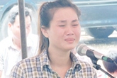 Bi kịch của người vợ giết chồng vì bị bạo hành Bi kịch của người vợ giết chồng vì bị bạo hành