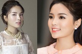 Học sao Việt cách make up khắc phục nhược điểm mắt Học sao Việt cách make up khắc phục nhược điểm mắt