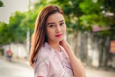 Lan Ngọc: Bạn gái Cường Đô La trong sáng và diễn tốt Lan Ngọc: Bạn gái Cường Đô La trong sáng và diễn tốt