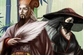 Người vợ "ma chê quỷ hờn" và nước cờ thâm sâu của Gia Cát Lượng Người vợ "ma chê quỷ hờn" và nước cờ thâm sâu của Gia Cát Lượng
