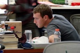 3 bài học kinh doanh từ ông chủ Facebook 3 bài học kinh doanh từ ông chủ Facebook