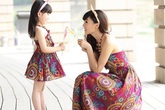 Đến một độ tuổi nào đó, phụ nữ chỉ cần tiền và con cái Đến một độ tuổi nào đó, phụ nữ chỉ cần tiền và con cái
