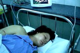 Một trường hợp nhau thai “cài răng lược” ăn gần thủng tử cung Một trường hợp nhau thai “cài răng lược” ăn gần thủng tử cung