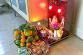 Vì sao mua vàng để cầu tài lộc ngày vía Thần Tài? Vì sao mua vàng để cầu tài lộc ngày vía Thần Tài?