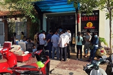 Nghi án giám đốc công ty giết con 5 tuổi rồi treo cổ tự tử Nghi án giám đốc công ty giết con 5 tuổi rồi treo cổ tự tử