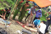Người đàn ông tử vong bất thường tại mương nước Người đàn ông tử vong bất thường tại mương nước
