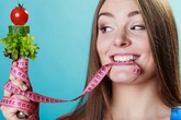 Tại sao bạn ăn nhiều vẫn không thể tăng cân? Tại sao bạn ăn nhiều vẫn không thể tăng cân?