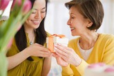 "Nguyên tắc vàng" lấy lòng mẹ chồng cho các nàng dâu vụng "Nguyên tắc vàng" lấy lòng mẹ chồng cho các nàng dâu vụng