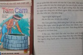 Những kết thúc khác nhau của truyện 'Tấm Cám' Những kết thúc khác nhau của truyện 'Tấm Cám'