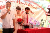 Những người nối “tơ hồng” cho đồng bào Chứt Những người nối “tơ hồng” cho đồng bào Chứt