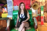Nữ Việt kiều trẻ mất tích bí ẩn khi đi chợ Cồn Đà Nẵng Nữ Việt kiều trẻ mất tích bí ẩn khi đi chợ Cồn Đà Nẵng