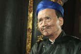 NSƯT Phạm Bằng: "Tôi có tuổi rồi không thể mạo hiểm như trước được" NSƯT Phạm Bằng: "Tôi có tuổi rồi không thể mạo hiểm như trước được"