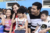MC Phan Anh: Tiền bạc không thể lấy lại tuổi thơ của con cái MC Phan Anh: Tiền bạc không thể lấy lại tuổi thơ của con cái