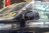 Mất cắp phụ tùng ô tô: Vì sao xe sang cũng khó mua được bảo hiểm? Mất cắp phụ tùng ô tô: Vì sao xe sang cũng khó mua được bảo hiểm?