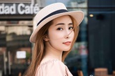 Bà xã Doãn Tuấn biến hóa phong cách xuống phố mùa hè Bà xã Doãn Tuấn biến hóa phong cách xuống phố mùa hè