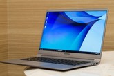 Laptop siêu mỏng, nhẹ từ Samsung thách thức MacBook Air Laptop siêu mỏng, nhẹ từ Samsung thách thức MacBook Air