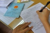 Sau ly hôn, muốn đổi giấy khai sinh cho con phải làm gì? Sau ly hôn, muốn đổi giấy khai sinh cho con phải làm gì?
