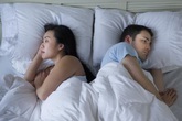 Vợ "cấm vận" chỉ vì chuyện về quê ăn Tết Vợ "cấm vận" chỉ vì chuyện về quê ăn Tết