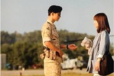 Bị vợ cho ra rìa vì Song Joong Ki Bị vợ cho ra rìa vì Song Joong Ki