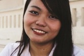 Từ con gái người lao công thành sinh viên Harvard Từ con gái người lao công thành sinh viên Harvard