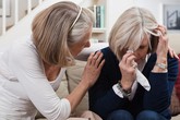 Tan nát cõi lòng khi biết người chồng 40 năm chung sống ngoại tình Tan nát cõi lòng khi biết người chồng 40 năm chung sống ngoại tình