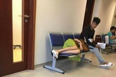 Mạc Hồng Quân lên tiếng về tin đồn Kỳ Hân bầu 4 tháng Mạc Hồng Quân lên tiếng về tin đồn Kỳ Hân bầu 4 tháng