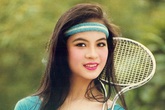 Mỹ nhân lịch tết một thời: Cát sê một ngày sắm được cây vàng Mỹ nhân lịch tết một thời: Cát sê một ngày sắm được cây vàng