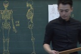 Thầy giáo soái ca đã đẹp trai lại còn vẽ đẹp nhất thế giới Thầy giáo soái ca đã đẹp trai lại còn vẽ đẹp nhất thế giới