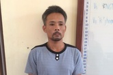Thấy hàng xóm giàu, nhắn tin đe dọa tống tiền Thấy hàng xóm giàu, nhắn tin đe dọa tống tiền