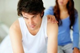 Nguyên nhân khiến đàn ông ngày càng "yếu" Nguyên nhân khiến đàn ông ngày càng "yếu"