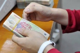 Thưởng Tết: Người tiền tỷ, kẻ tay không Thưởng Tết: Người tiền tỷ, kẻ tay không