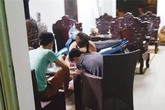 Tình trạng bát nháo tại ký túc xá hiện đại nhất Hà Nội Tình trạng bát nháo tại ký túc xá hiện đại nhất Hà Nội