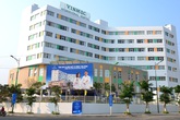 Khai trương bệnh viện đa khoa quốc tế Vinmec Nha Trang Khai trương bệnh viện đa khoa quốc tế Vinmec Nha Trang