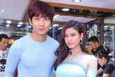 Tim: ‘Tôi và mẹ của Trương Quỳnh Anh chưa thể thân thiết’ Tim: ‘Tôi và mẹ của Trương Quỳnh Anh chưa thể thân thiết’