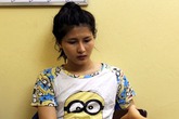 Cuộc sống trong tù của hotgirl chuyển giới Trâm Anh Cuộc sống trong tù của hotgirl chuyển giới Trâm Anh