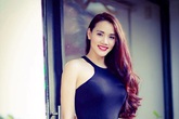 Trang Nhung không ngại bị 'nói ra nói vào' vì có con trước cưới Trang Nhung không ngại bị 'nói ra nói vào' vì có con trước cưới