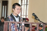 Đốt chiếu vì vợ từ chối ân ái Đốt chiếu vì vợ từ chối ân ái