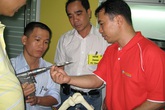 Từ những ca phẫu thuật "gai góc" đến hàng loạt giải thưởng về chấn thương chỉnh hình Từ những ca phẫu thuật "gai góc" đến hàng loạt giải thưởng về chấn thương chỉnh hình