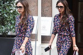 Victoria Beckham gây tò mò khi cầm bức ảnh khỏa thân trên tay Victoria Beckham gây tò mò khi cầm bức ảnh khỏa thân trên tay