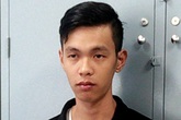 Việt kiều 'trắng tay' sau lần hẹn với người tình đồng tính Việt kiều 'trắng tay' sau lần hẹn với người tình đồng tính