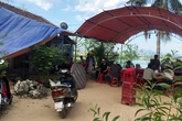 Bà lão 80 tuổi tử vong bất thường, nghi bị sát hại Bà lão 80 tuổi tử vong bất thường, nghi bị sát hại