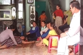 Vụ nữ sinh bị sát hại dã man ở Đà Nẵng: Nghi phạm bị điên tình? Vụ nữ sinh bị sát hại dã man ở Đà Nẵng: Nghi phạm bị điên tình?